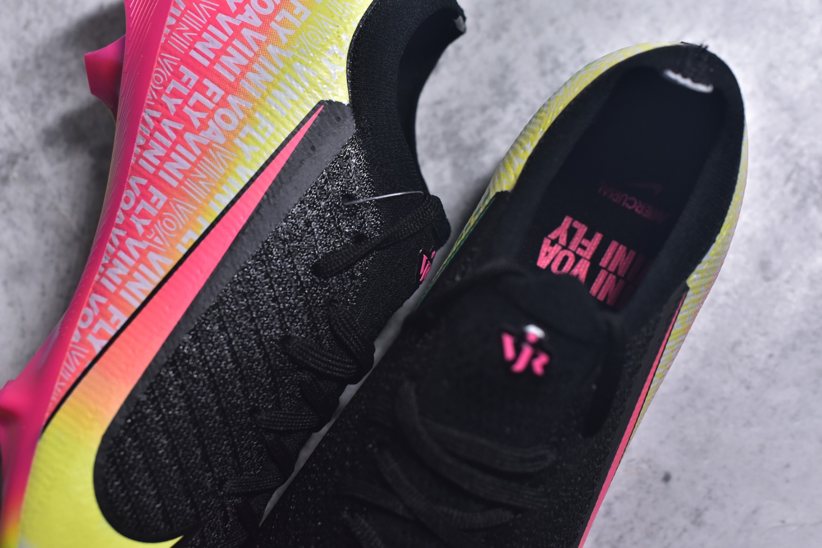 图片[9]-#【公司级】Nike Mercurial Vapor 16 Air Zoom Elite AG-PRO 舒适防滑耐磨 耐克足球鞋 尺码：36-45整码-选品中心