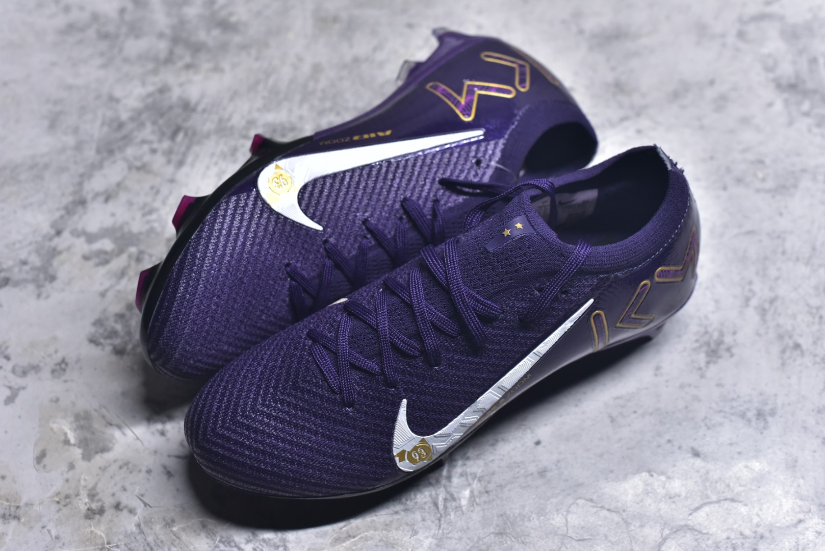 图片[7]-#【公司级】Nike Mercurial Vapor 16 Air Zoom Elite AG-PRO 舒适防滑耐磨 耐克足球鞋 尺码：36-45整码-选品中心