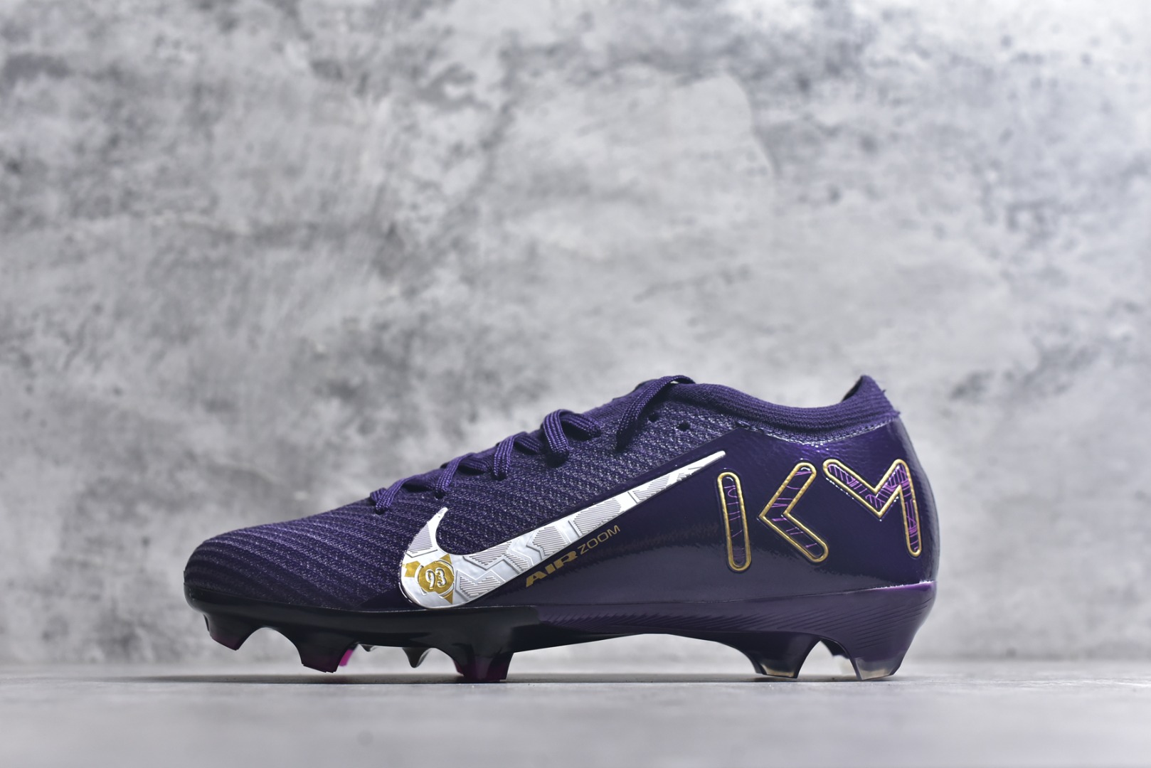 #【公司级】Nike Mercurial Vapor 16 Air Zoom Elite AG-PRO 舒适防滑耐磨 耐克足球鞋 尺码：36-45整码-选品中心