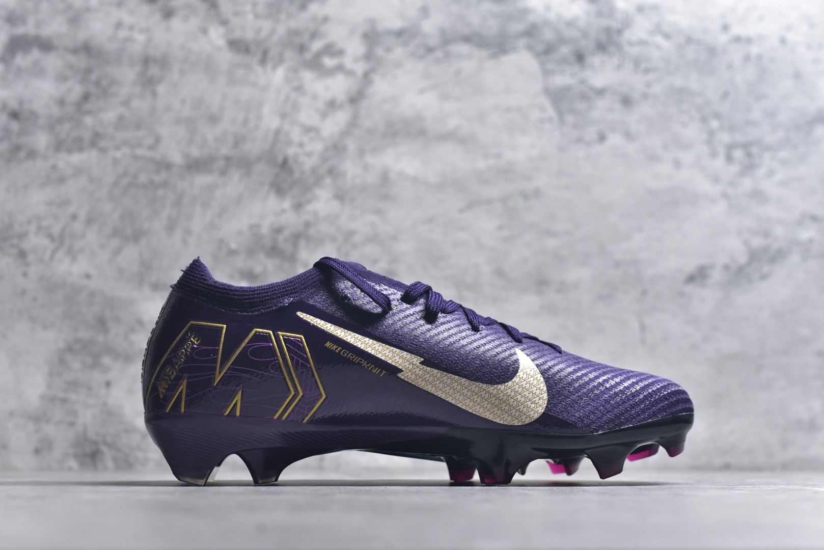 图片[3]-#【公司级】Nike Mercurial Vapor 16 Air Zoom Elite AG-PRO 舒适防滑耐磨 耐克足球鞋 尺码：36-45整码-选品中心