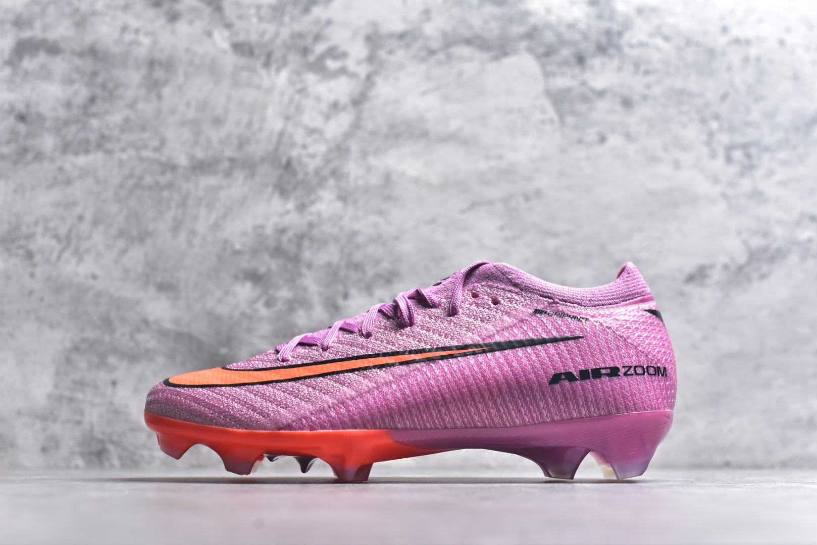 #【公司级】Nike Mercurial Vapor 16 Air Zoom Elite AG-PRO 舒适防滑耐磨 耐克足球鞋 尺码：36-45整码-选品中心