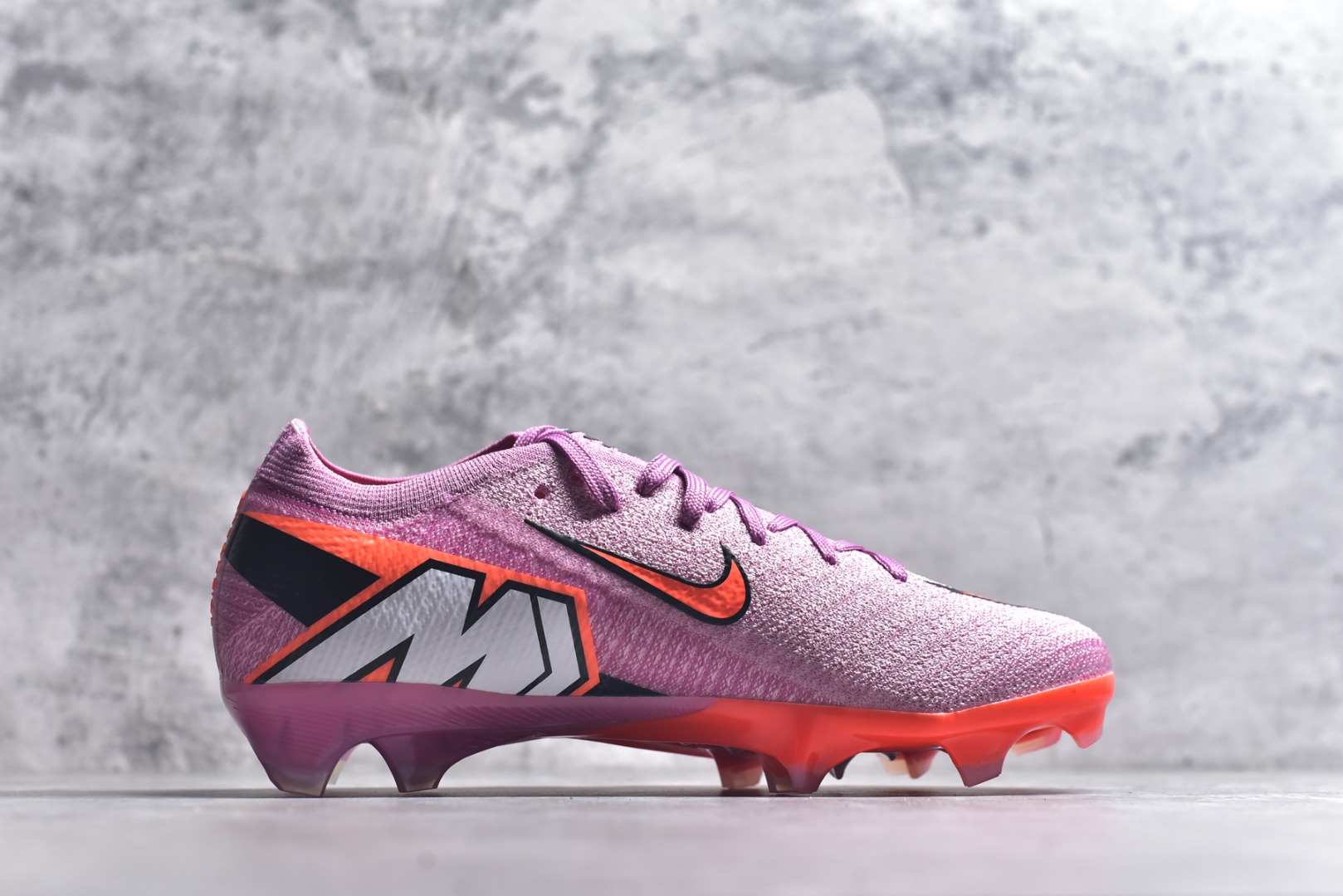 图片[3]-#【公司级】Nike Mercurial Vapor 16 Air Zoom Elite AG-PRO 舒适防滑耐磨 耐克足球鞋 尺码：36-45整码-选品中心