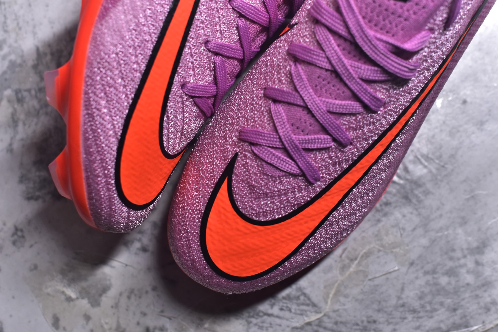 图片[8]-#【公司级】Nike Mercurial Vapor 16 Air Zoom Elite AG-PRO 舒适防滑耐磨 耐克足球鞋 尺码：36-45整码-选品中心