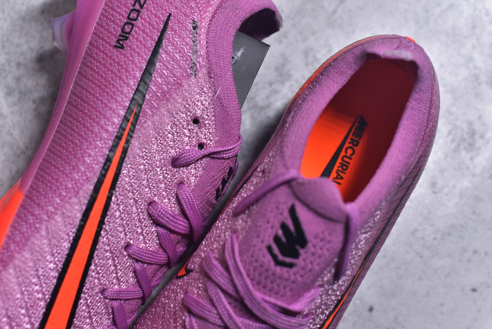 图片[9]-#【公司级】Nike Mercurial Vapor 16 Air Zoom Elite AG-PRO 舒适防滑耐磨 耐克足球鞋 尺码：36-45整码-选品中心