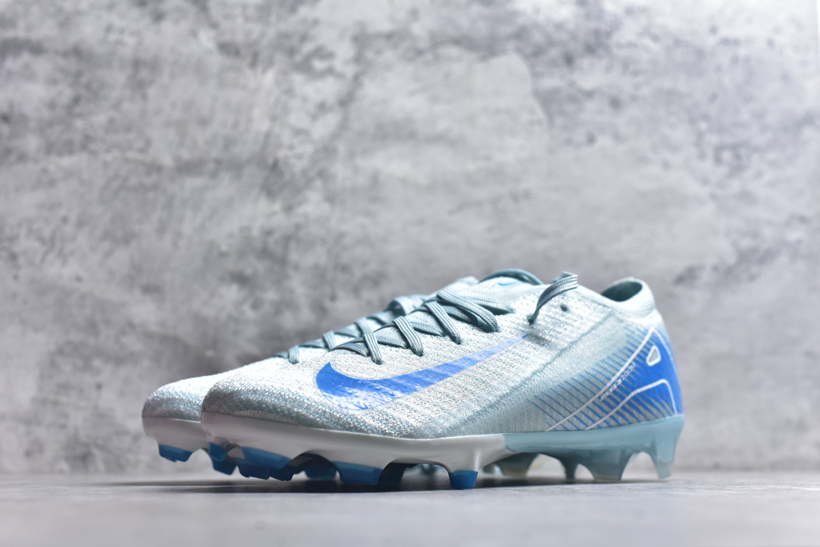 图片[2]-#【公司级】Nike Mercurial Vapor 16 Air Zoom Elite AG-PRO 舒适防滑耐磨 耐克足球鞋 尺码：36-45整码-选品中心