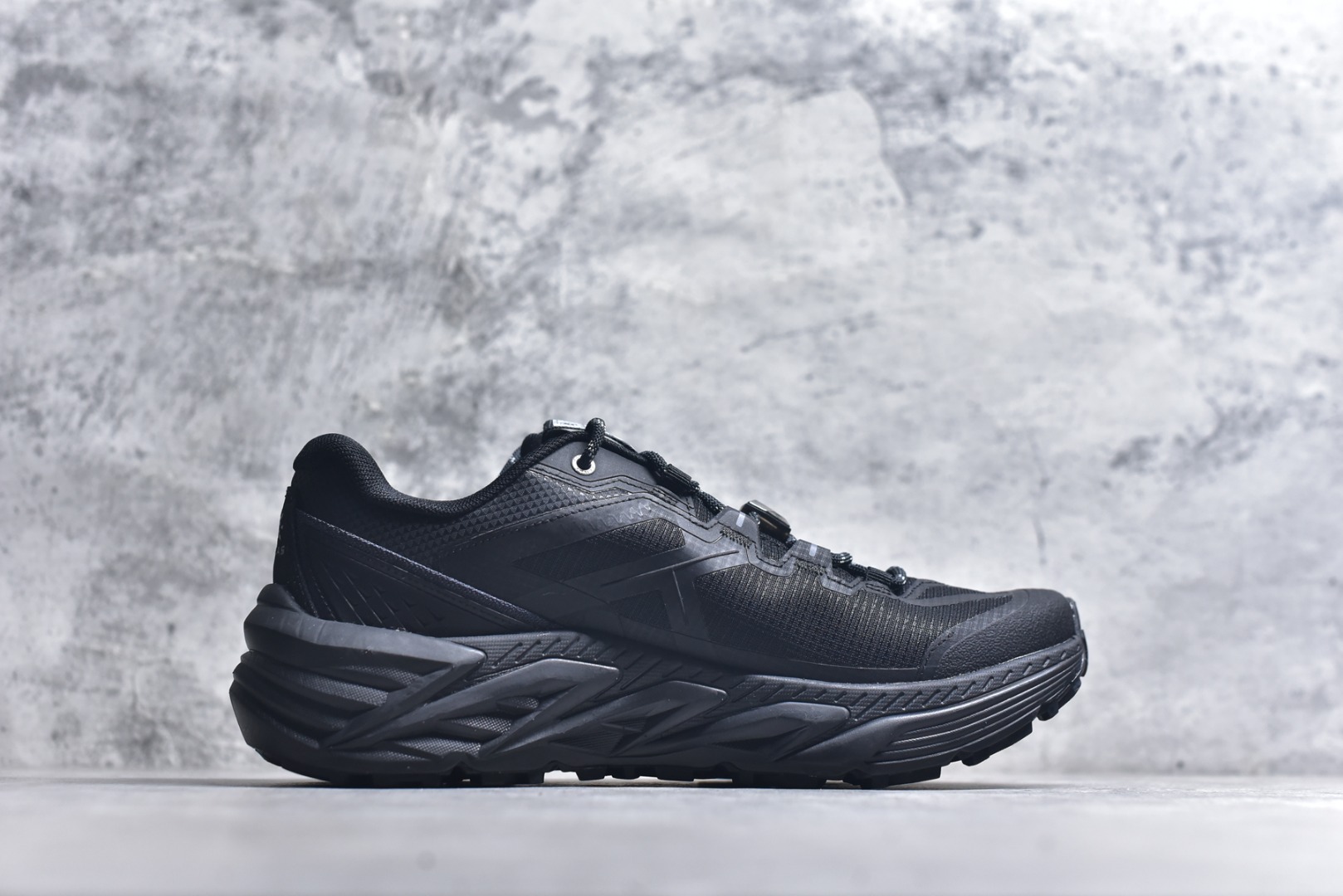 图片[3]-#【原装公司级 KAILAS 山行-2 GTX 户外越野鞋】 热门爆款 鞋面主体采用梭织布 内里搭配GTX防水内靴 防水性能高 包裹性强 Vibram Megagrip大底支撑超强抓地及耐磨性 专为户外而生 尺码：36-45-选品中心