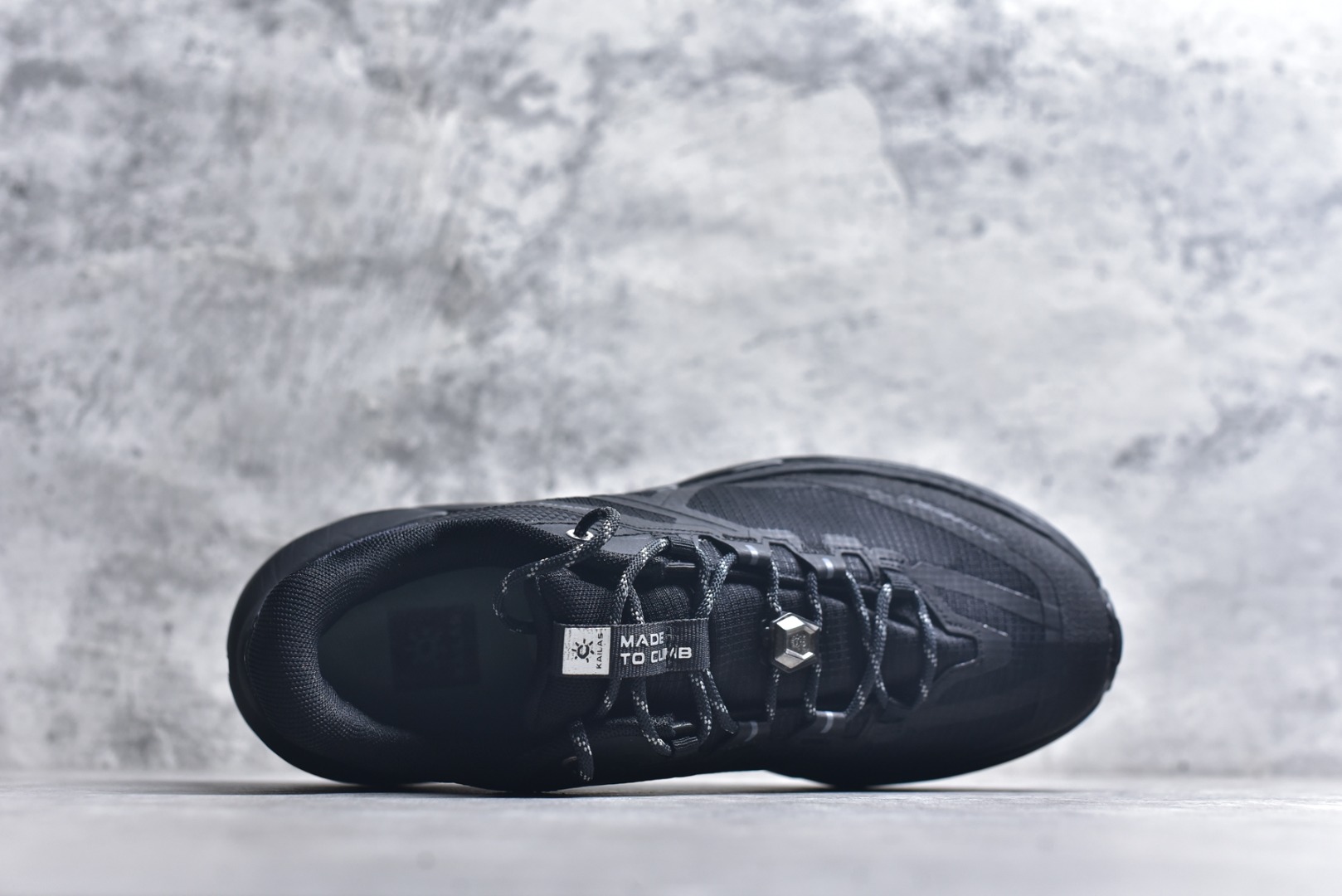 图片[4]-#【原装公司级 KAILAS 山行-2 GTX 户外越野鞋】 热门爆款 鞋面主体采用梭织布 内里搭配GTX防水内靴 防水性能高 包裹性强 Vibram Megagrip大底支撑超强抓地及耐磨性 专为户外而生 尺码：36-45-选品中心