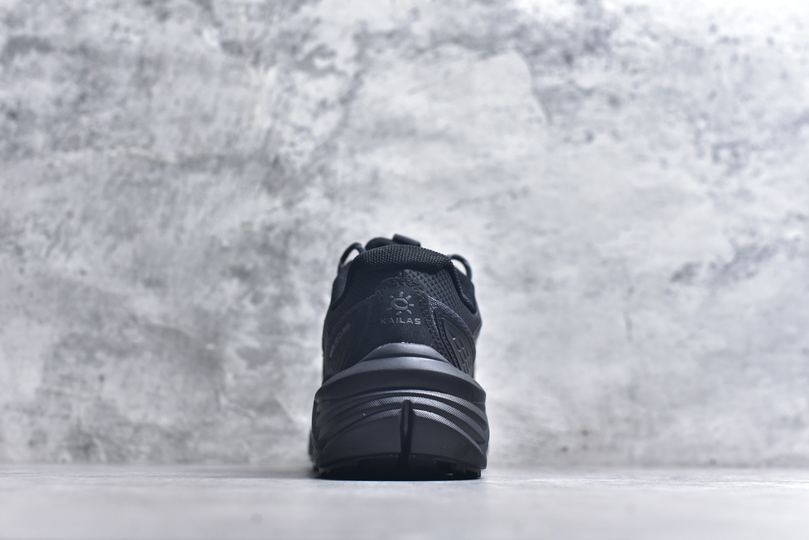 图片[5]-#【原装公司级 KAILAS 山行-2 GTX 户外越野鞋】 热门爆款 鞋面主体采用梭织布 内里搭配GTX防水内靴 防水性能高 包裹性强 Vibram Megagrip大底支撑超强抓地及耐磨性 专为户外而生 尺码：36-45-选品中心