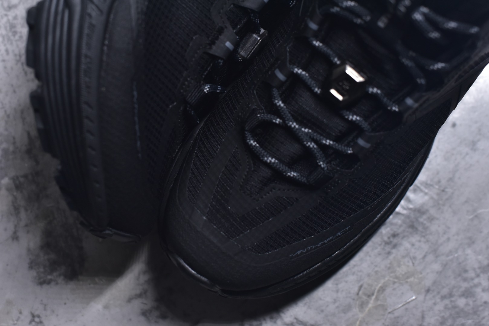 图片[8]-#【原装公司级 KAILAS 山行-2 GTX 户外越野鞋】 热门爆款 鞋面主体采用梭织布 内里搭配GTX防水内靴 防水性能高 包裹性强 Vibram Megagrip大底支撑超强抓地及耐磨性 专为户外而生 尺码：36-45-选品中心