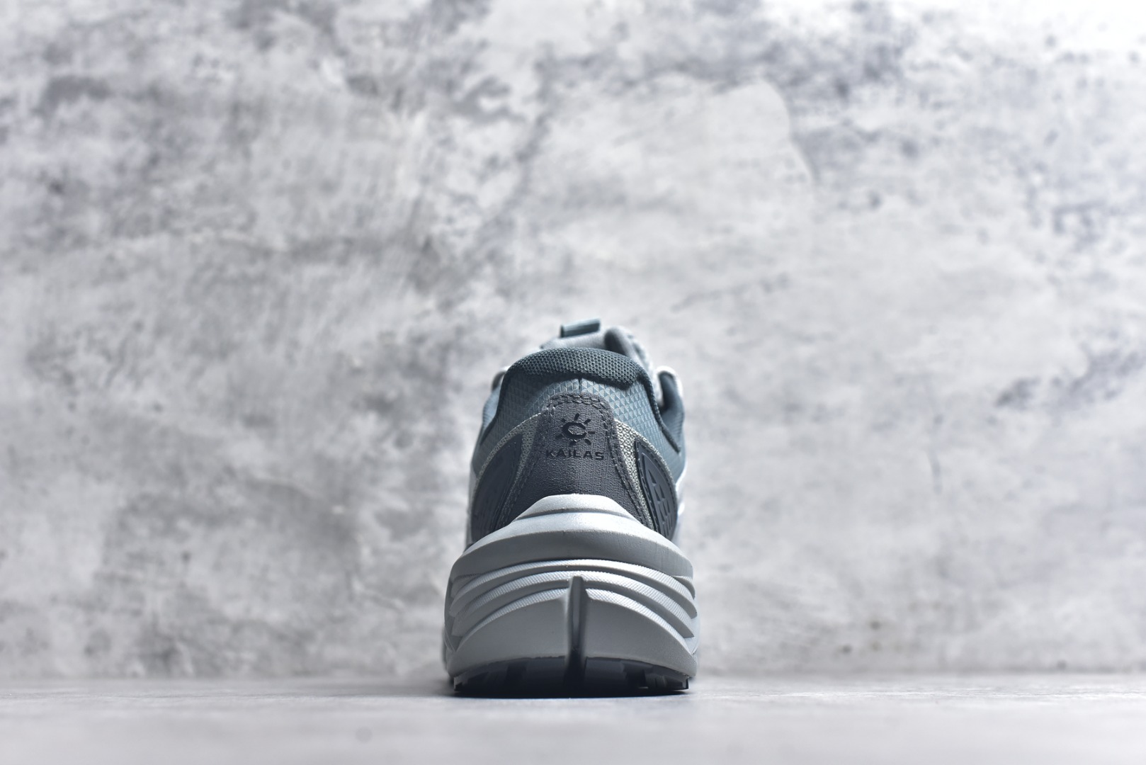 图片[5]-#【原装公司级 KAILAS 山行-2 GTX 户外越野鞋】 热门爆款 鞋面主体采用梭织布 内里搭配GTX防水内靴 防水性能高 包裹性强 Vibram Megagrip大底支撑超强抓地及耐磨性 专为户外而生 尺码：36-45-选品中心