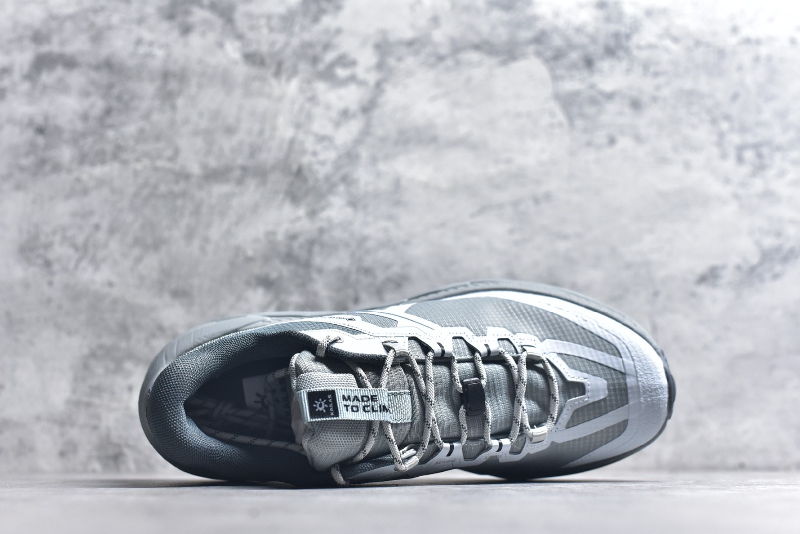 图片[4]-#【原装公司级 KAILAS 山行-2 GTX 户外越野鞋】 热门爆款 鞋面主体采用梭织布 内里搭配GTX防水内靴 防水性能高 包裹性强 Vibram Megagrip大底支撑超强抓地及耐磨性 专为户外而生 尺码：36-45-选品中心