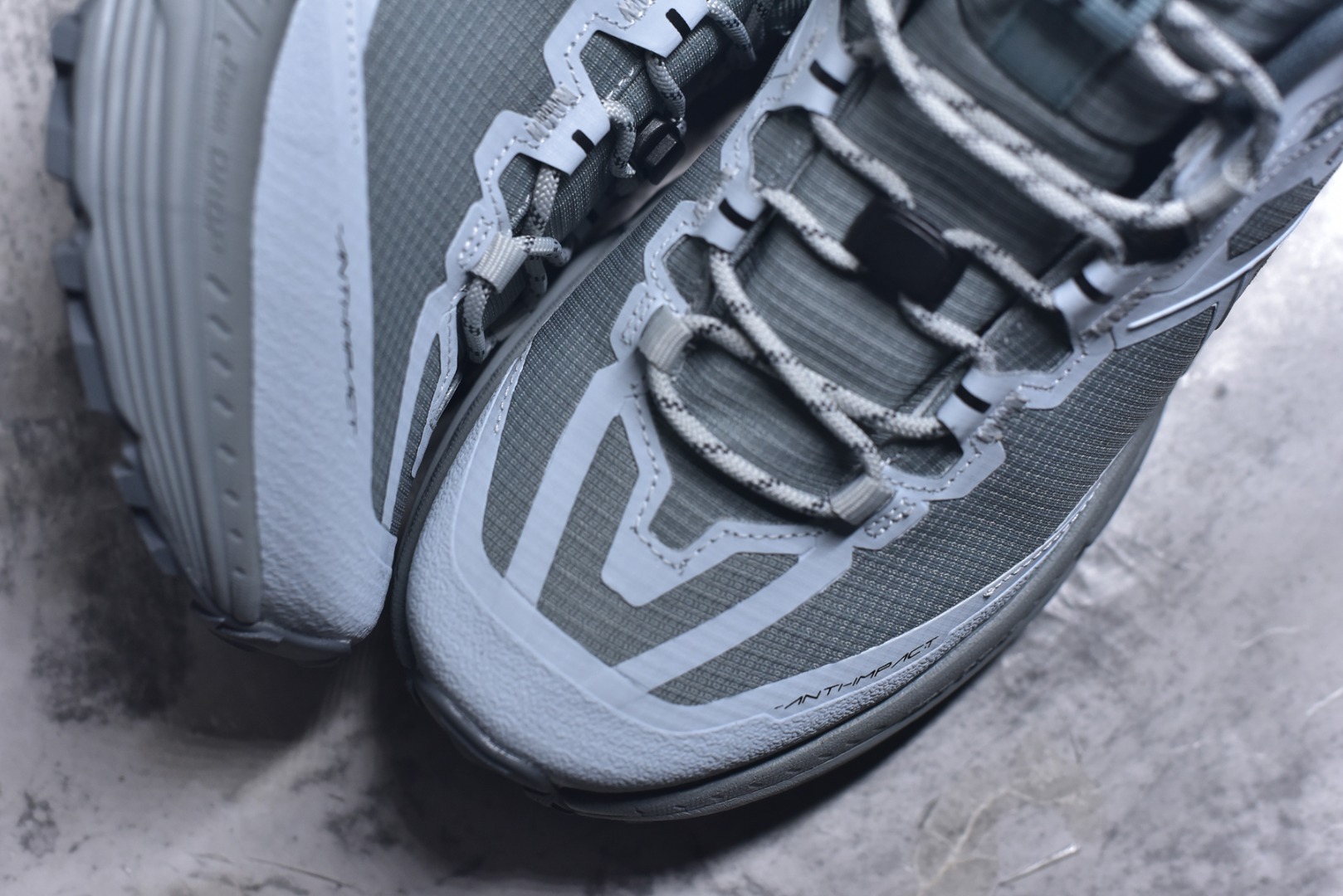 图片[8]-#【原装公司级 KAILAS 山行-2 GTX 户外越野鞋】 热门爆款 鞋面主体采用梭织布 内里搭配GTX防水内靴 防水性能高 包裹性强 Vibram Megagrip大底支撑超强抓地及耐磨性 专为户外而生 尺码：36-45-选品中心