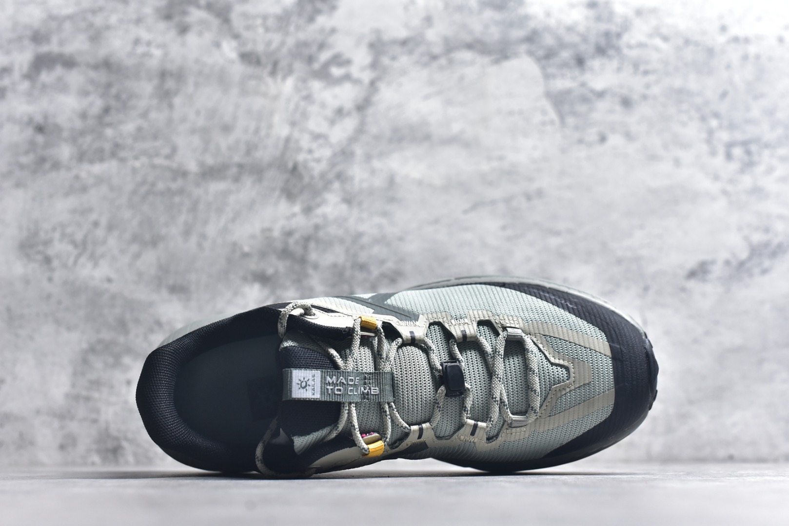 图片[4]-#【原装公司级 KAILAS 山行-2 GTX 户外越野鞋】 热门爆款 鞋面主体采用梭织布 内里搭配GTX防水内靴 防水性能高 包裹性强 Vibram Megagrip大底支撑超强抓地及耐磨性 专为户外而生 尺码：36-45-选品中心