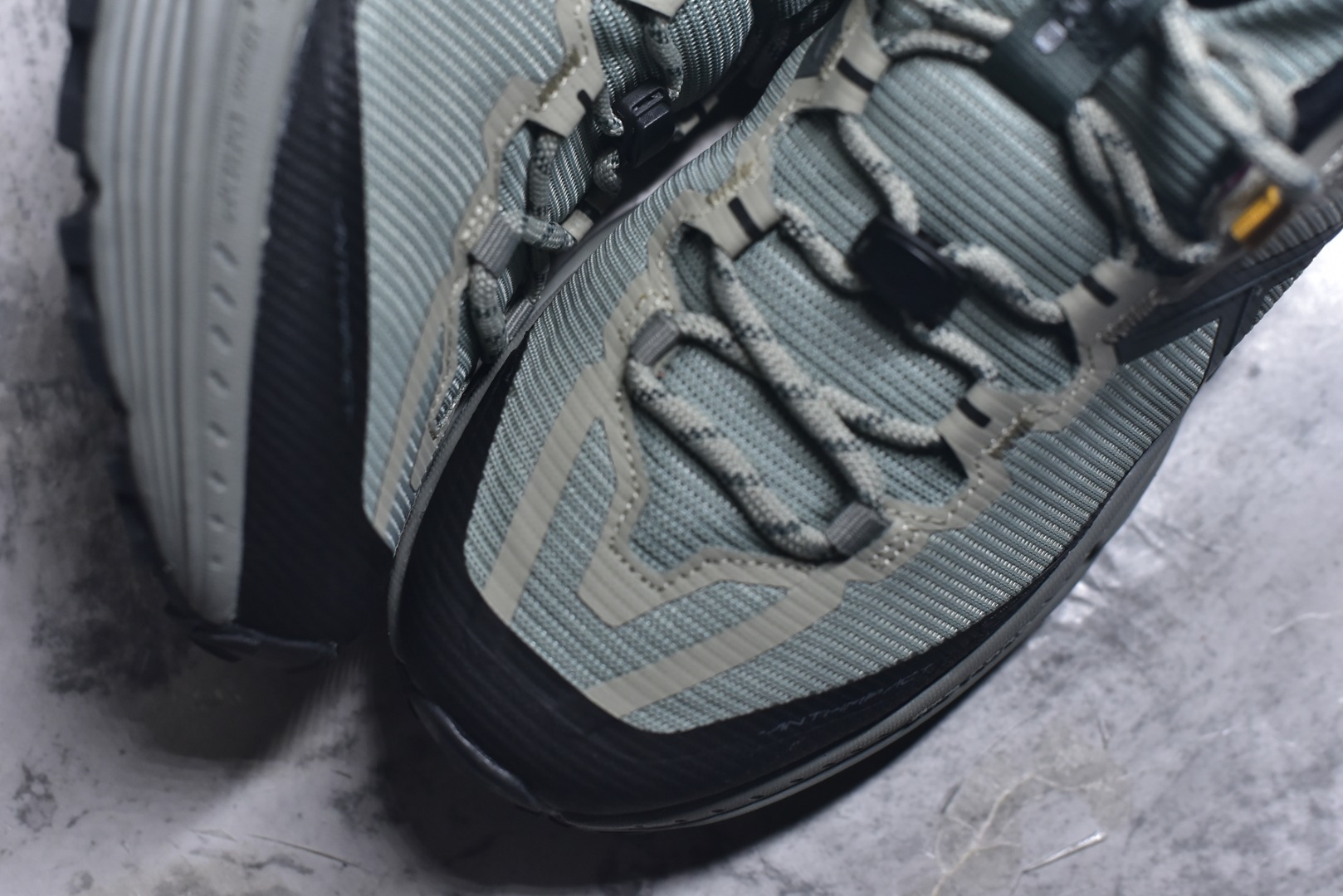 图片[8]-#【原装公司级 KAILAS 山行-2 GTX 户外越野鞋】 热门爆款 鞋面主体采用梭织布 内里搭配GTX防水内靴 防水性能高 包裹性强 Vibram Megagrip大底支撑超强抓地及耐磨性 专为户外而生 尺码：36-45-选品中心