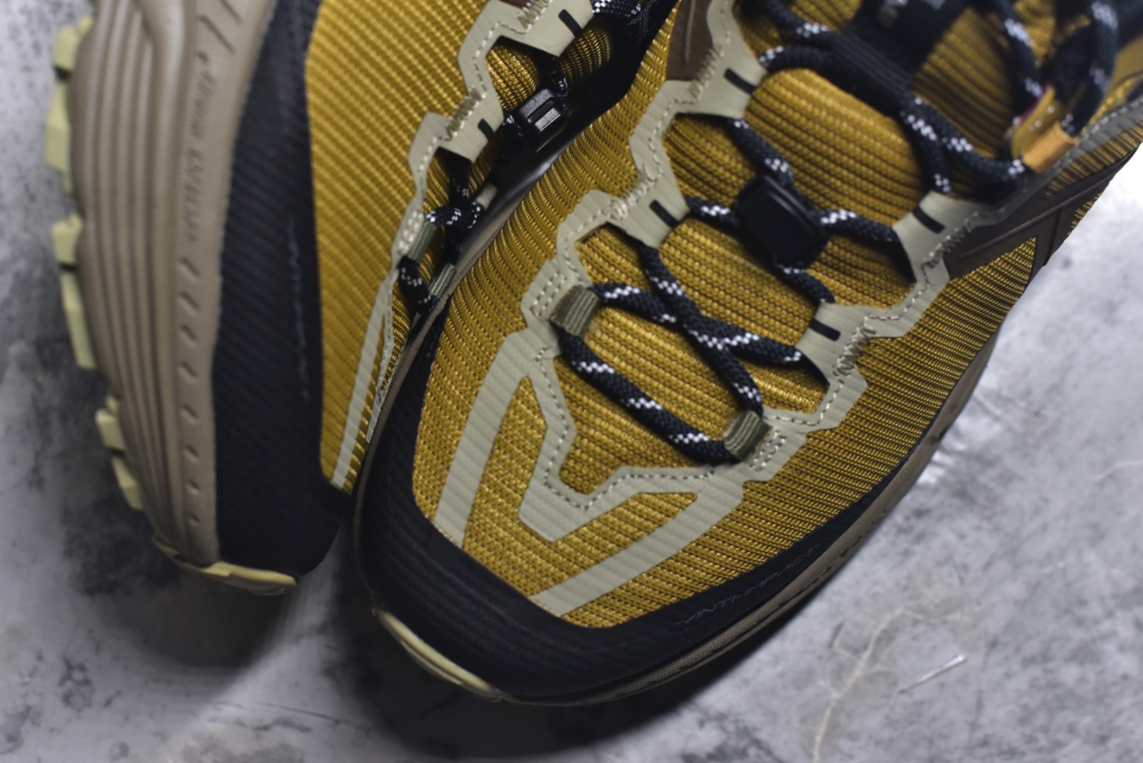 图片[8]-#【原装公司级 KAILAS 山行-2 GTX 户外越野鞋】 热门爆款 鞋面主体采用梭织布 内里搭配GTX防水内靴 防水性能高 包裹性强 Vibram Megagrip大底支撑超强抓地及耐磨性 专为户外而生 尺码：36-45-选品中心