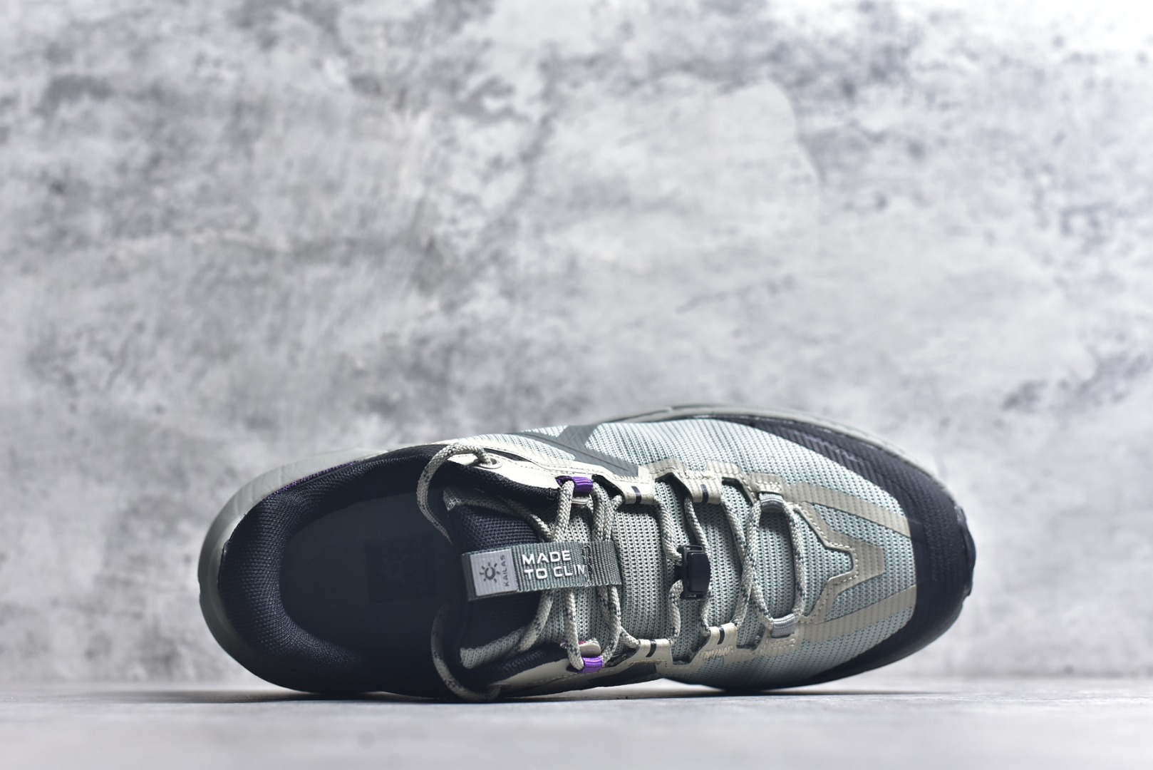 图片[4]-#【原装公司级 KAILAS 山行-2 GTX 户外越野鞋】 热门爆款 鞋面主体采用梭织布 内里搭配GTX防水内靴 防水性能高 包裹性强 Vibram Megagrip大底支撑超强抓地及耐磨性 专为户外而生 尺码：36-45-选品中心