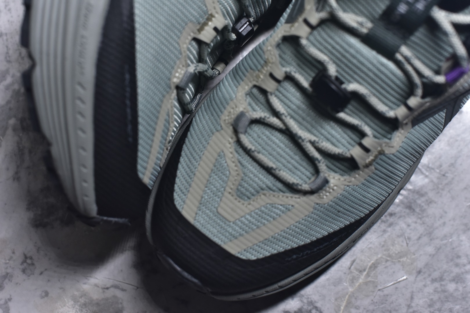 图片[8]-#【原装公司级 KAILAS 山行-2 GTX 户外越野鞋】 热门爆款 鞋面主体采用梭织布 内里搭配GTX防水内靴 防水性能高 包裹性强 Vibram Megagrip大底支撑超强抓地及耐磨性 专为户外而生 尺码：36-45-选品中心