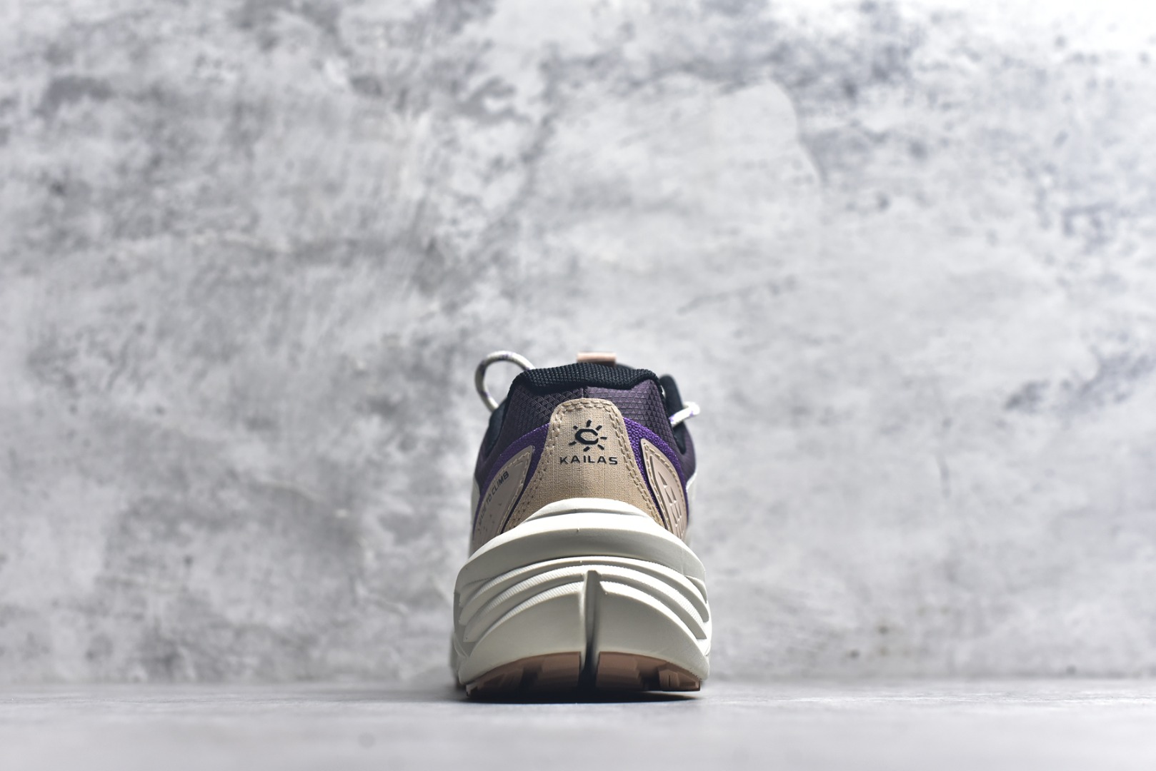 图片[5]-#【原装公司级 KAILAS 山行-2 GTX 户外越野鞋】 热门爆款 鞋面主体采用梭织布 内里搭配GTX防水内靴 防水性能高 包裹性强 Vibram Megagrip大底支撑超强抓地及耐磨性 专为户外而生 尺码：36-45-选品中心