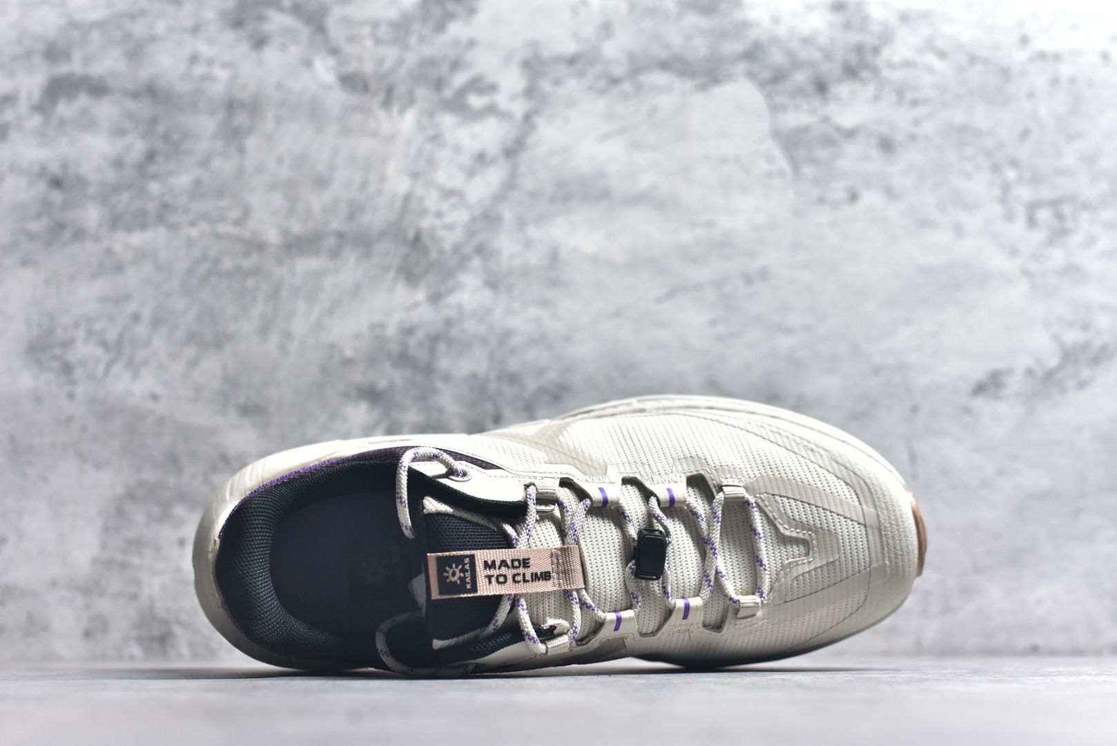 图片[4]-#【原装公司级 KAILAS 山行-2 GTX 户外越野鞋】 热门爆款 鞋面主体采用梭织布 内里搭配GTX防水内靴 防水性能高 包裹性强 Vibram Megagrip大底支撑超强抓地及耐磨性 专为户外而生 尺码：36-45-选品中心