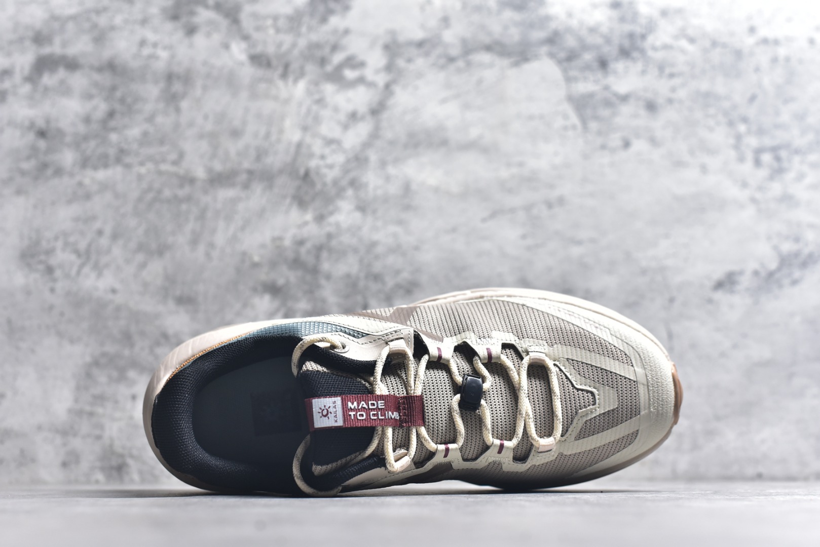 图片[4]-#【原装公司级 KAILAS 山行-2 GTX 户外越野鞋】 热门爆款 鞋面主体采用梭织布 内里搭配GTX防水内靴 防水性能高 包裹性强 Vibram Megagrip大底支撑超强抓地及耐磨性 专为户外而生 尺码：36-45-选品中心