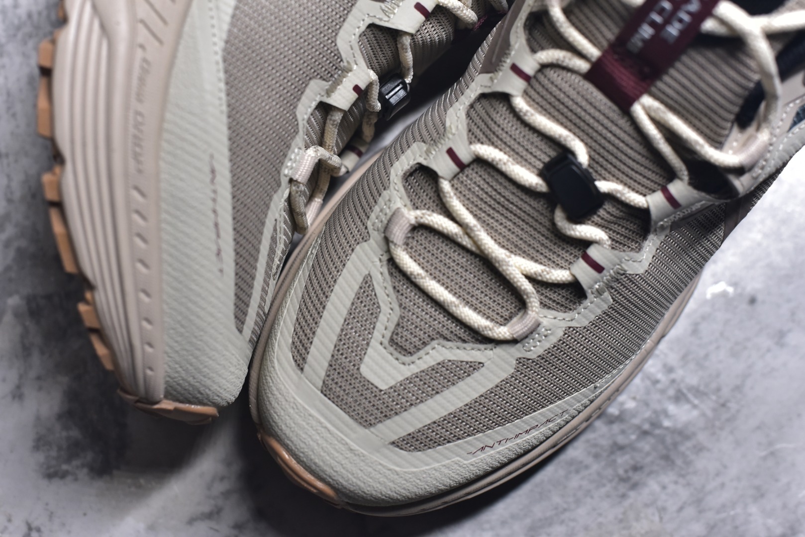 图片[8]-#【原装公司级 KAILAS 山行-2 GTX 户外越野鞋】 热门爆款 鞋面主体采用梭织布 内里搭配GTX防水内靴 防水性能高 包裹性强 Vibram Megagrip大底支撑超强抓地及耐磨性 专为户外而生 尺码：36-45-选品中心