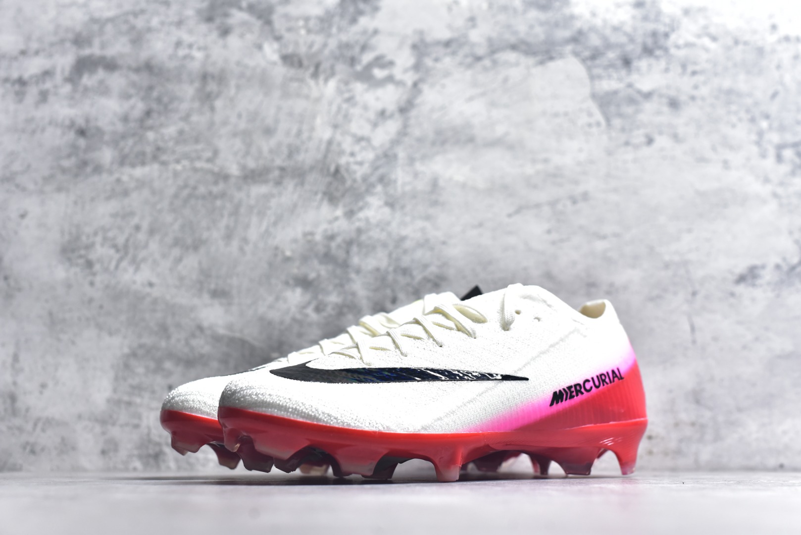 图片[2]-#【公司级】Nike Mercurial Vapor 16 Air Zoom Elite AG-PRO 舒适防滑耐磨 耐克足球鞋 尺码：36-45整码-选品中心