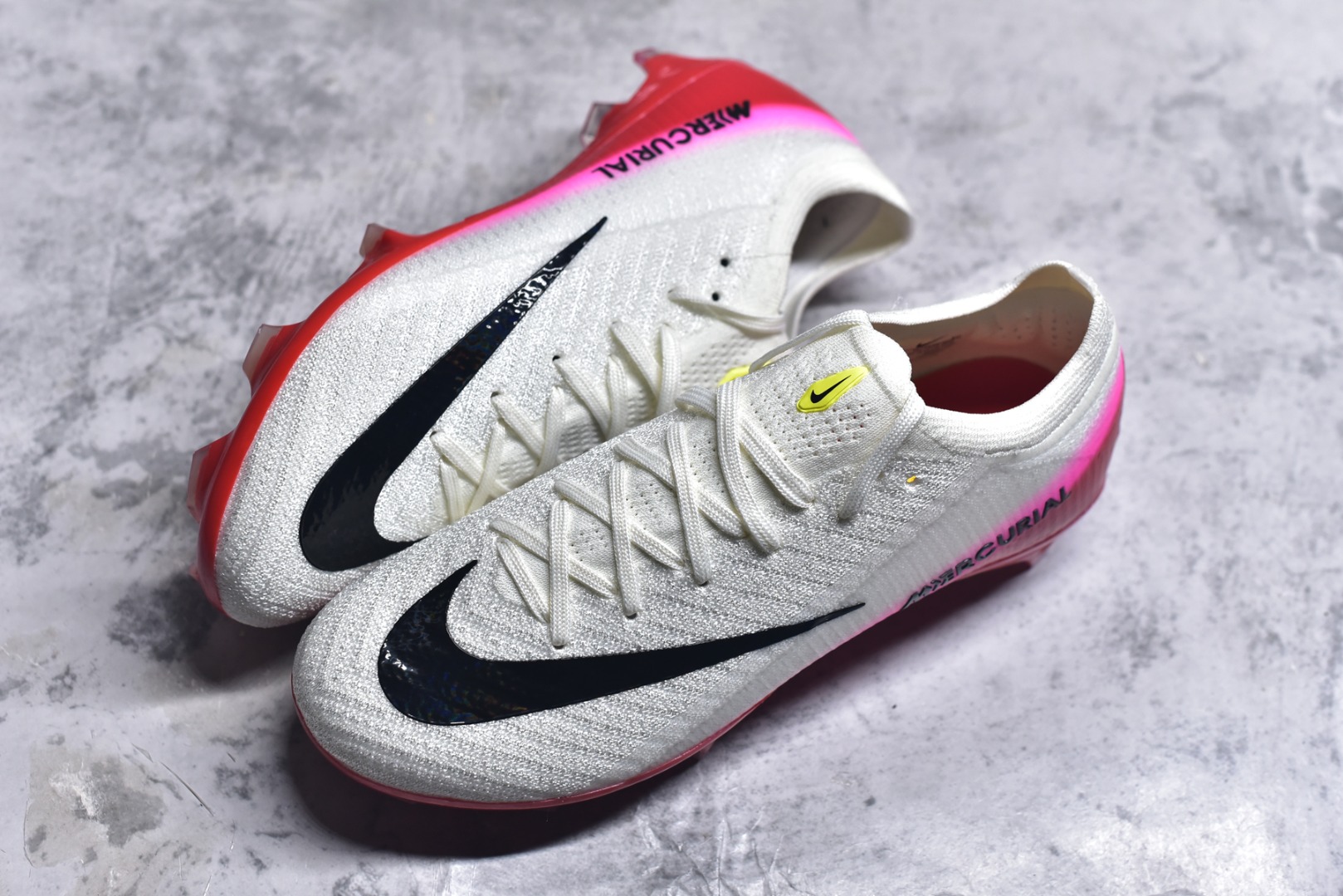 图片[7]-#【公司级】Nike Mercurial Vapor 16 Air Zoom Elite AG-PRO 舒适防滑耐磨 耐克足球鞋 尺码：36-45整码-选品中心