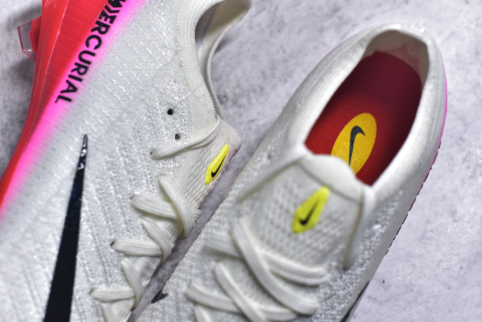 图片[9]-#【公司级】Nike Mercurial Vapor 16 Air Zoom Elite AG-PRO 舒适防滑耐磨 耐克足球鞋 尺码：36-45整码-选品中心