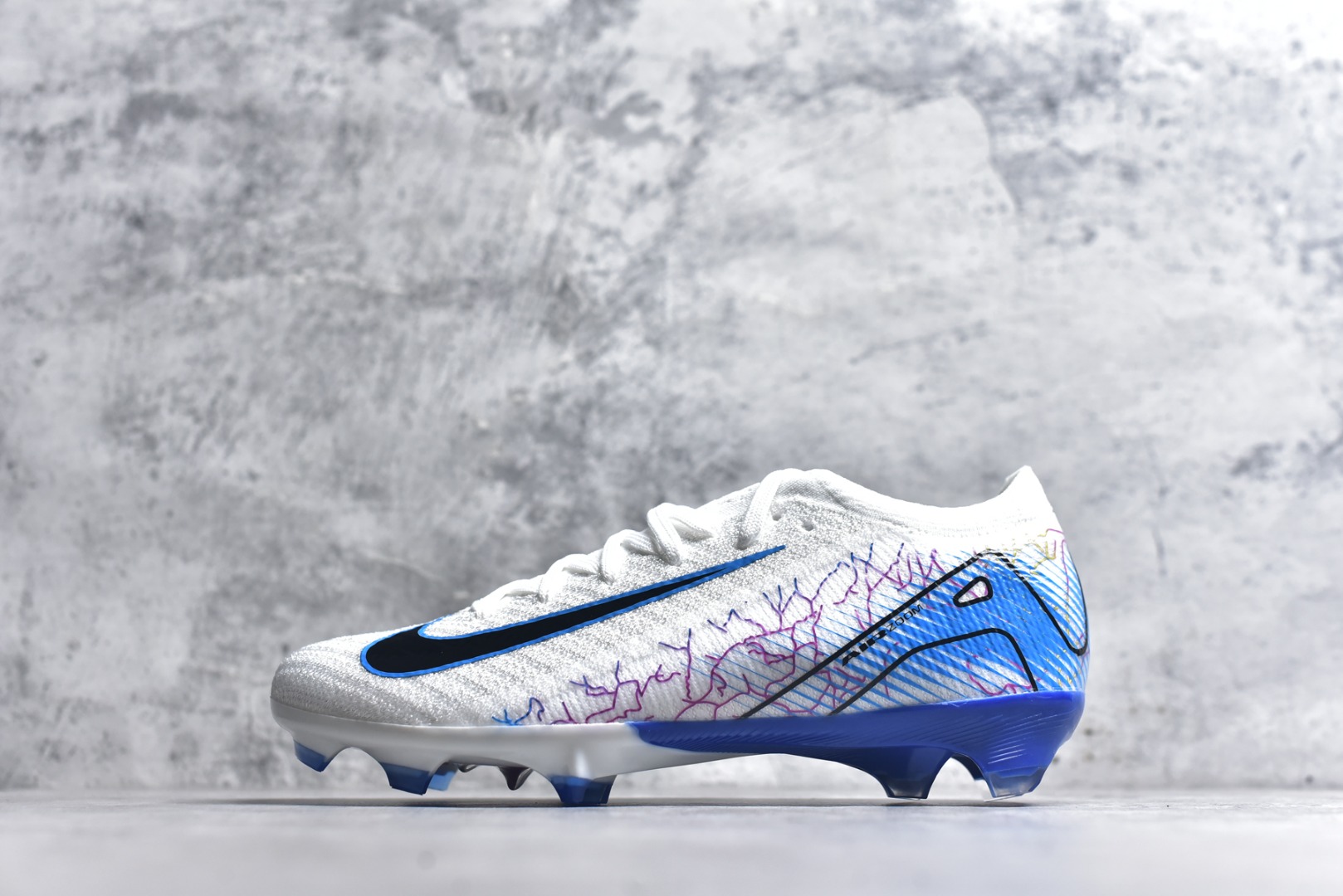 #【公司级】Nike Mercurial Vapor 16 Air Zoom Elite AG-PRO 舒适防滑耐磨 耐克足球鞋 尺码：36-45整码-选品中心