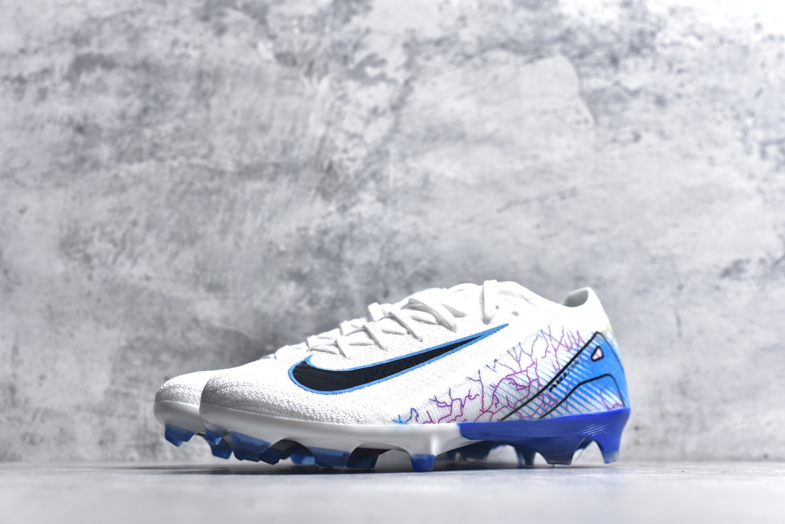 图片[2]-#【公司级】Nike Mercurial Vapor 16 Air Zoom Elite AG-PRO 舒适防滑耐磨 耐克足球鞋 尺码：36-45整码-选品中心