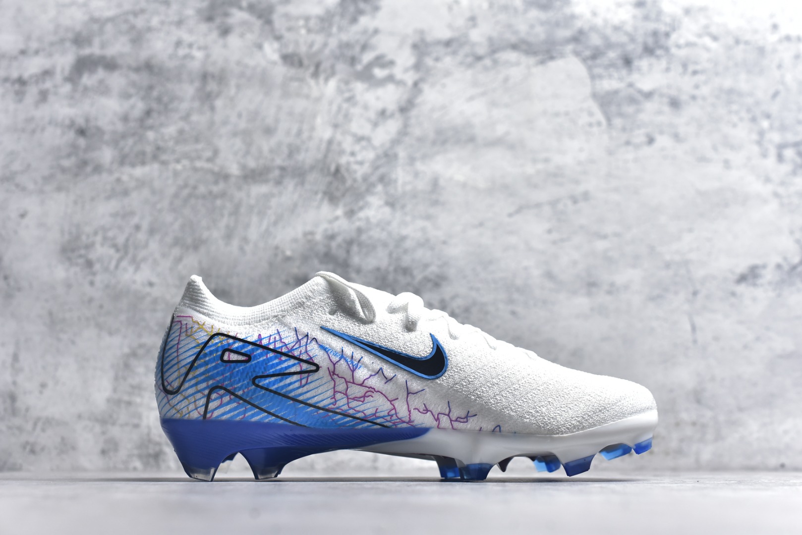 图片[3]-#【公司级】Nike Mercurial Vapor 16 Air Zoom Elite AG-PRO 舒适防滑耐磨 耐克足球鞋 尺码：36-45整码-选品中心
