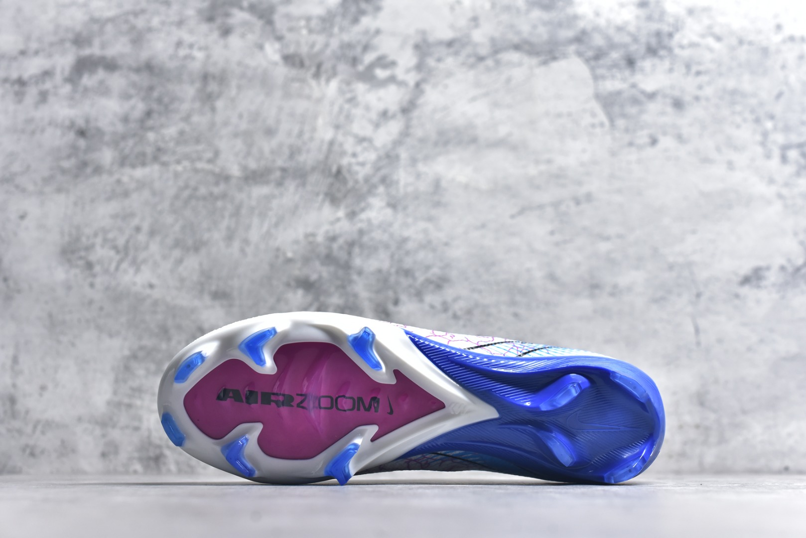 图片[6]-#【公司级】Nike Mercurial Vapor 16 Air Zoom Elite AG-PRO 舒适防滑耐磨 耐克足球鞋 尺码：36-45整码-选品中心