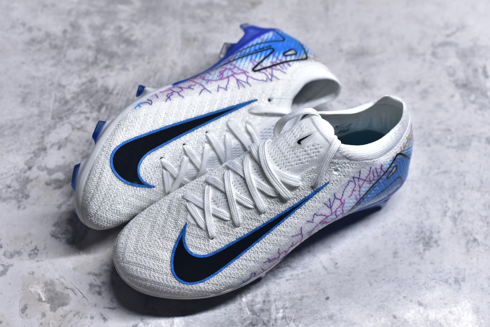 图片[7]-#【公司级】Nike Mercurial Vapor 16 Air Zoom Elite AG-PRO 舒适防滑耐磨 耐克足球鞋 尺码：36-45整码-选品中心