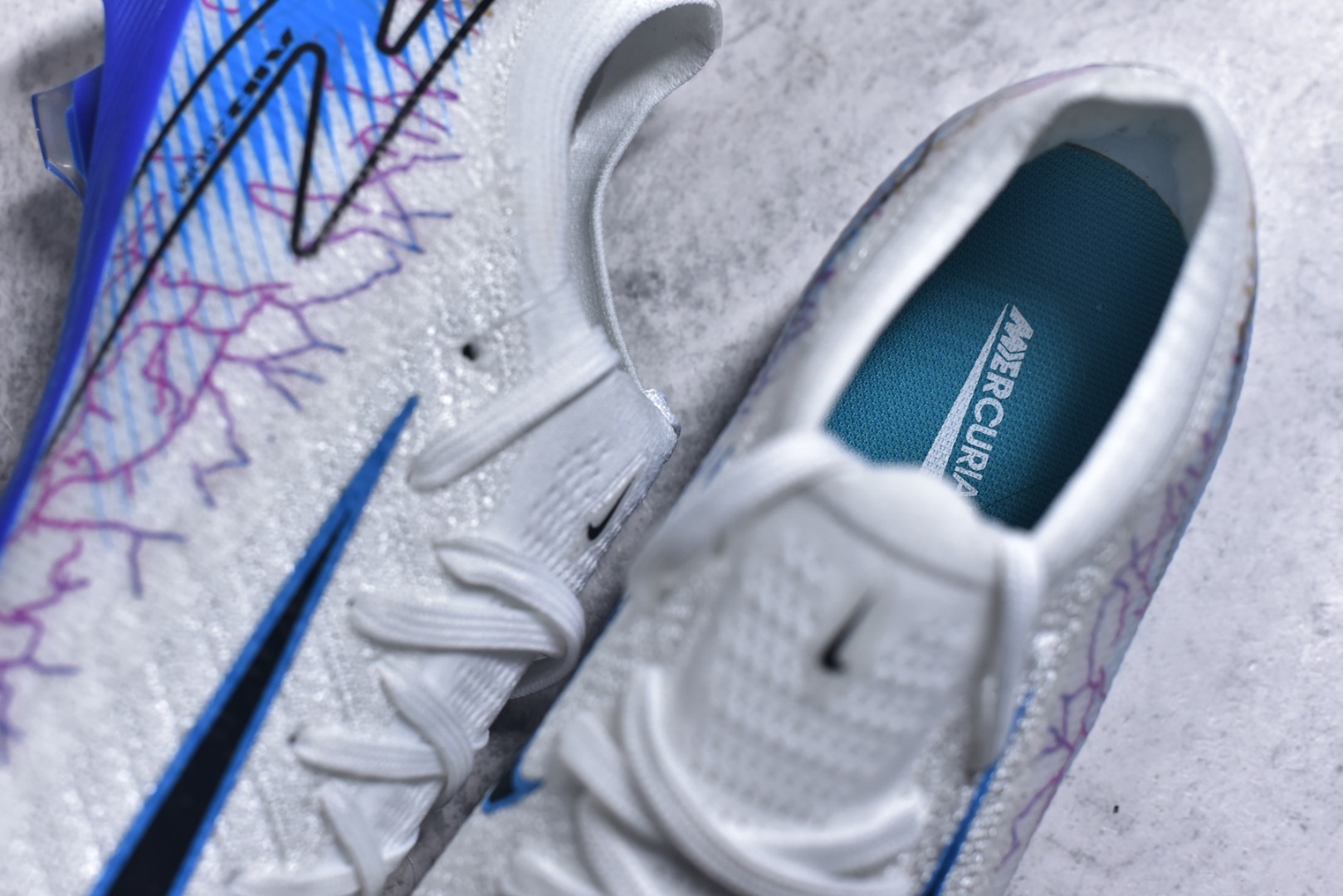 图片[9]-#【公司级】Nike Mercurial Vapor 16 Air Zoom Elite AG-PRO 舒适防滑耐磨 耐克足球鞋 尺码：36-45整码-选品中心