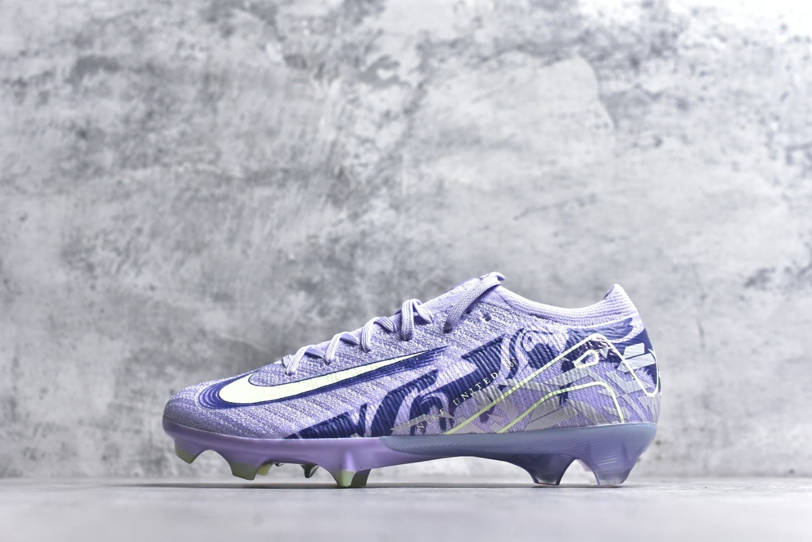 #【公司级】Nike Mercurial Vapor 16 Air Zoom Elite AG-PRO 舒适防滑耐磨 耐克足球鞋 尺码：36-45整码-选品中心