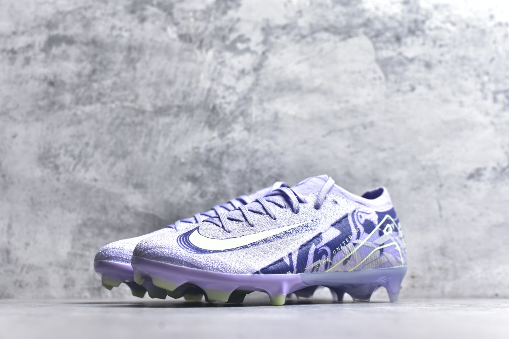 图片[2]-#【公司级】Nike Mercurial Vapor 16 Air Zoom Elite AG-PRO 舒适防滑耐磨 耐克足球鞋 尺码：36-45整码-选品中心