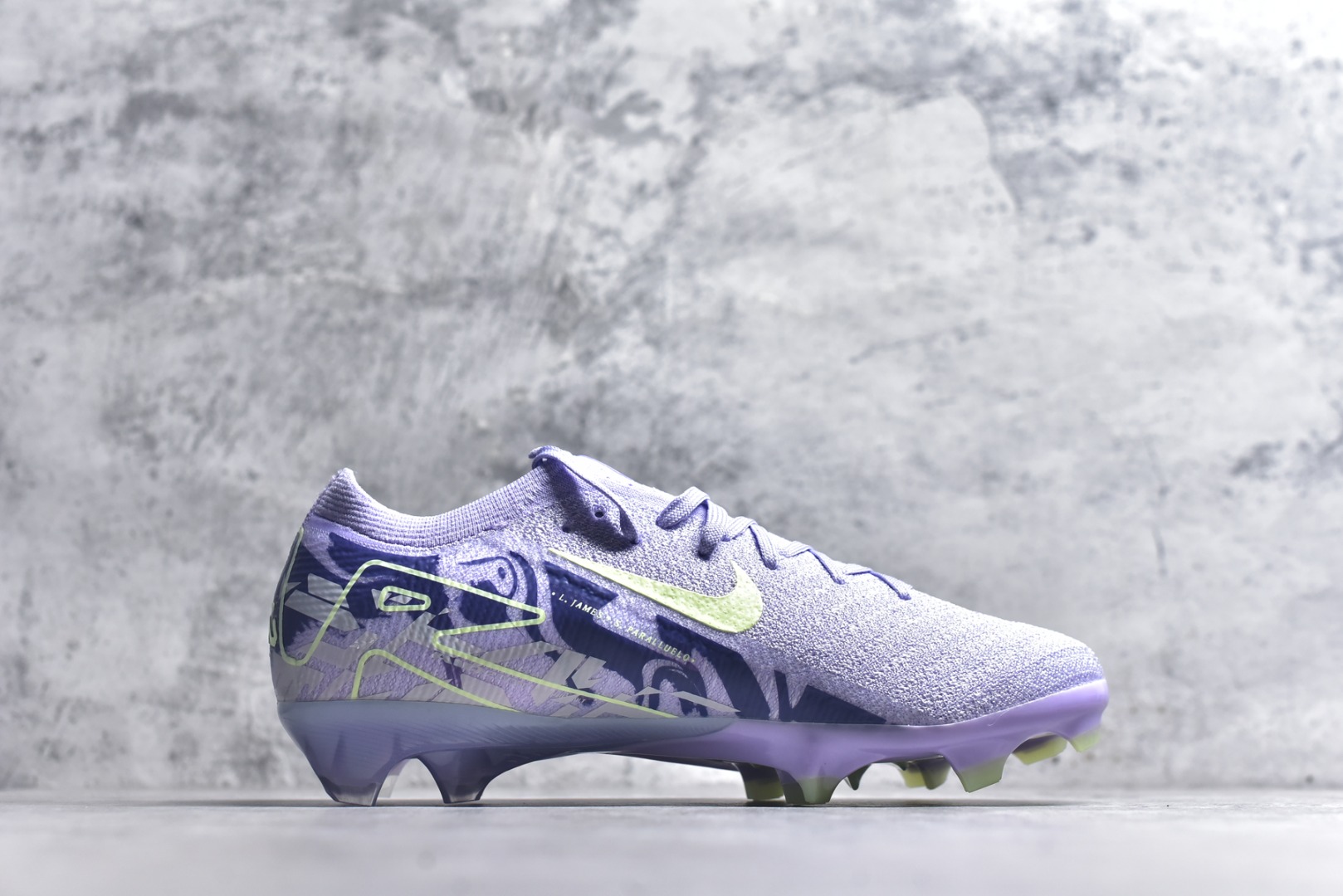 图片[3]-#【公司级】Nike Mercurial Vapor 16 Air Zoom Elite AG-PRO 舒适防滑耐磨 耐克足球鞋 尺码：36-45整码-选品中心