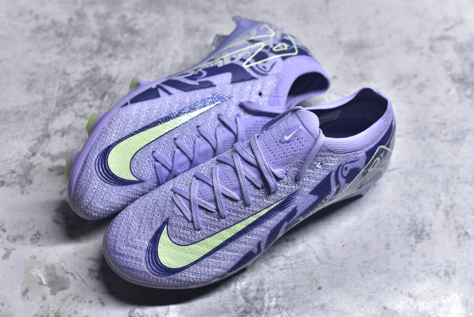 图片[7]-#【公司级】Nike Mercurial Vapor 16 Air Zoom Elite AG-PRO 舒适防滑耐磨 耐克足球鞋 尺码：36-45整码-选品中心