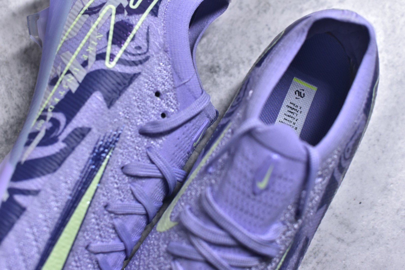 图片[9]-#【公司级】Nike Mercurial Vapor 16 Air Zoom Elite AG-PRO 舒适防滑耐磨 耐克足球鞋 尺码：36-45整码-选品中心