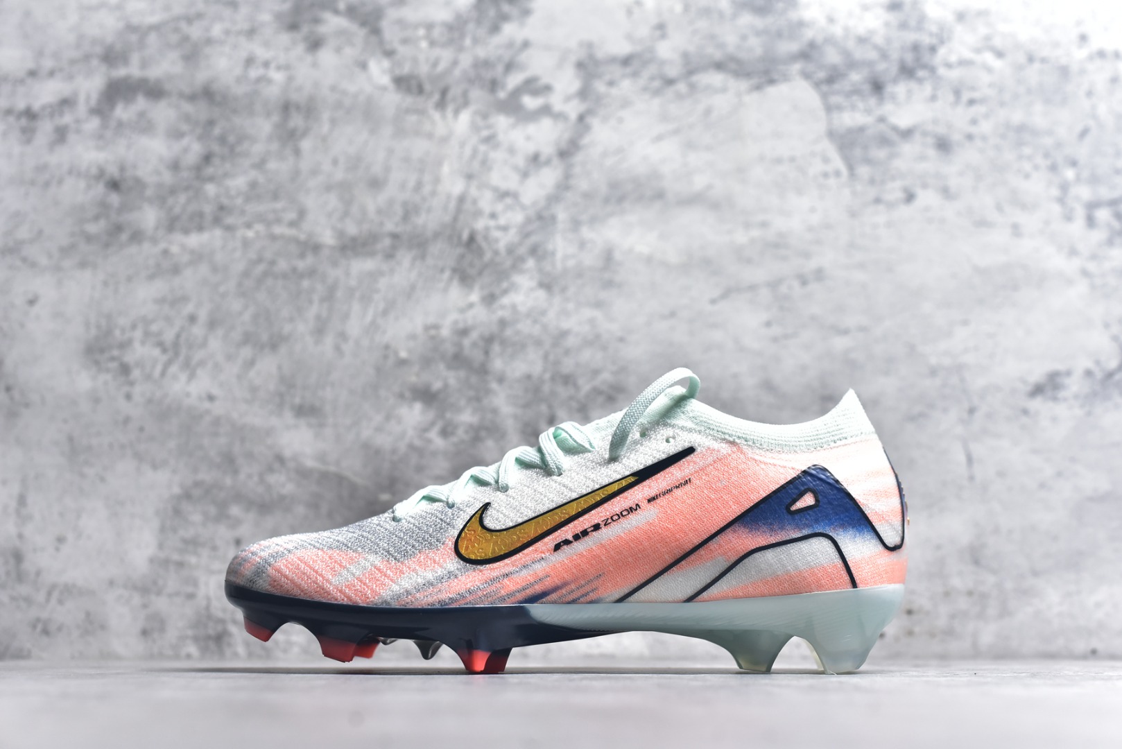 #【公司级】Nike Mercurial Vapor 16 Air Zoom Elite AG-PRO 舒适防滑耐磨 耐克足球鞋 尺码：36-45整码-选品中心