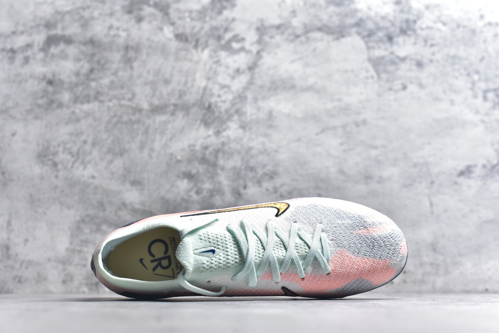 图片[4]-#【公司级】Nike Mercurial Vapor 16 Air Zoom Elite AG-PRO 舒适防滑耐磨 耐克足球鞋 尺码：36-45整码-选品中心