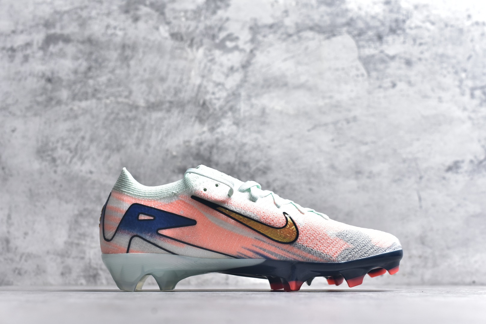 图片[3]-#【公司级】Nike Mercurial Vapor 16 Air Zoom Elite AG-PRO 舒适防滑耐磨 耐克足球鞋 尺码：36-45整码-选品中心