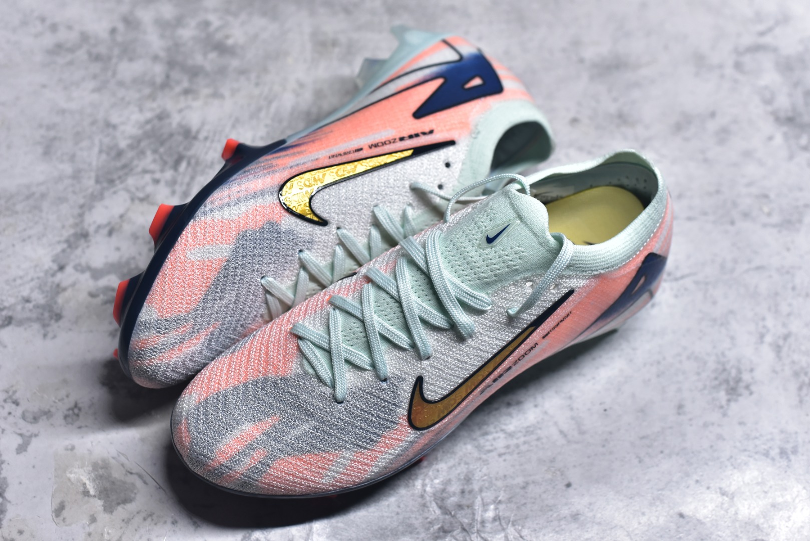 图片[7]-#【公司级】Nike Mercurial Vapor 16 Air Zoom Elite AG-PRO 舒适防滑耐磨 耐克足球鞋 尺码：36-45整码-选品中心