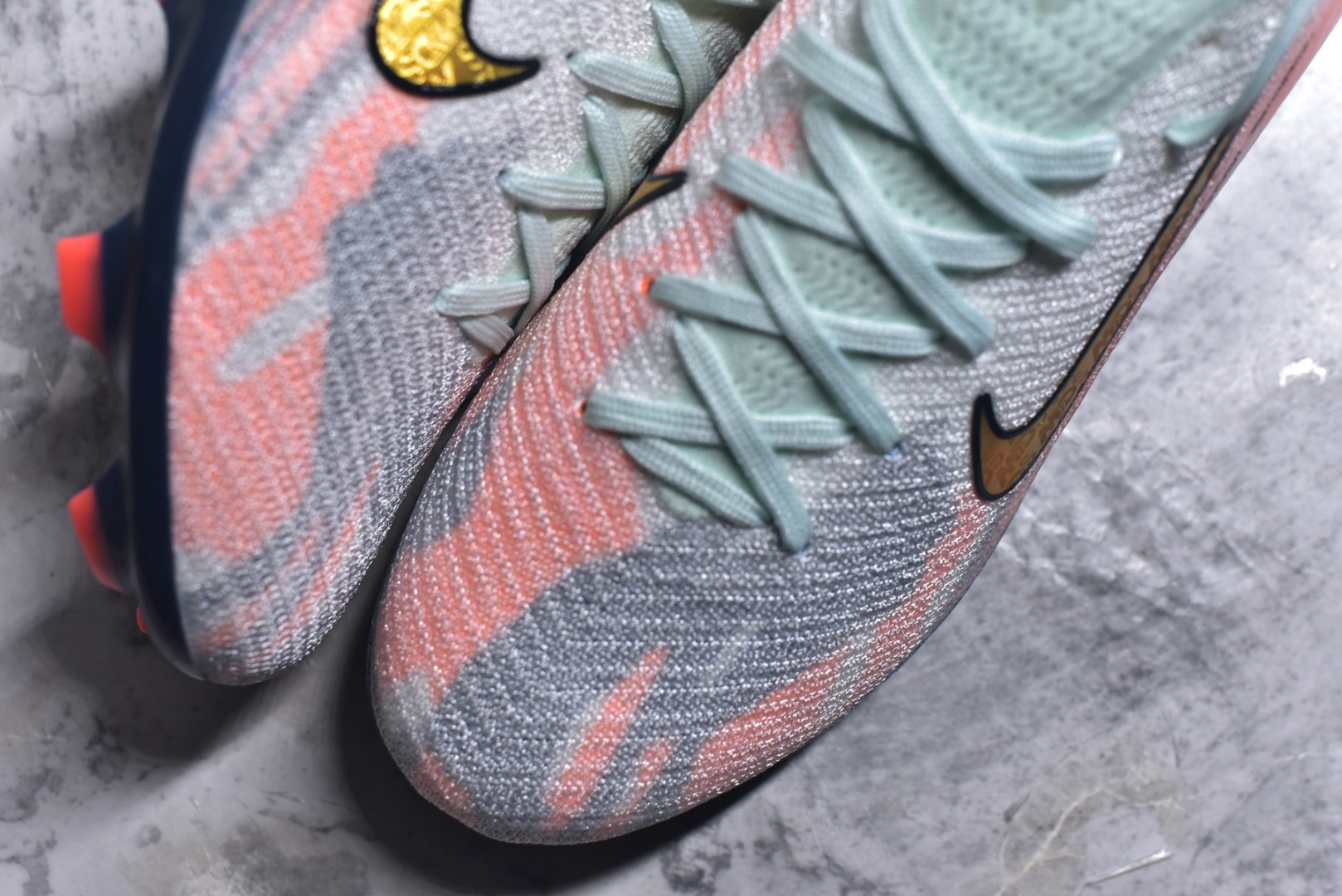 图片[8]-#【公司级】Nike Mercurial Vapor 16 Air Zoom Elite AG-PRO 舒适防滑耐磨 耐克足球鞋 尺码：36-45整码-选品中心