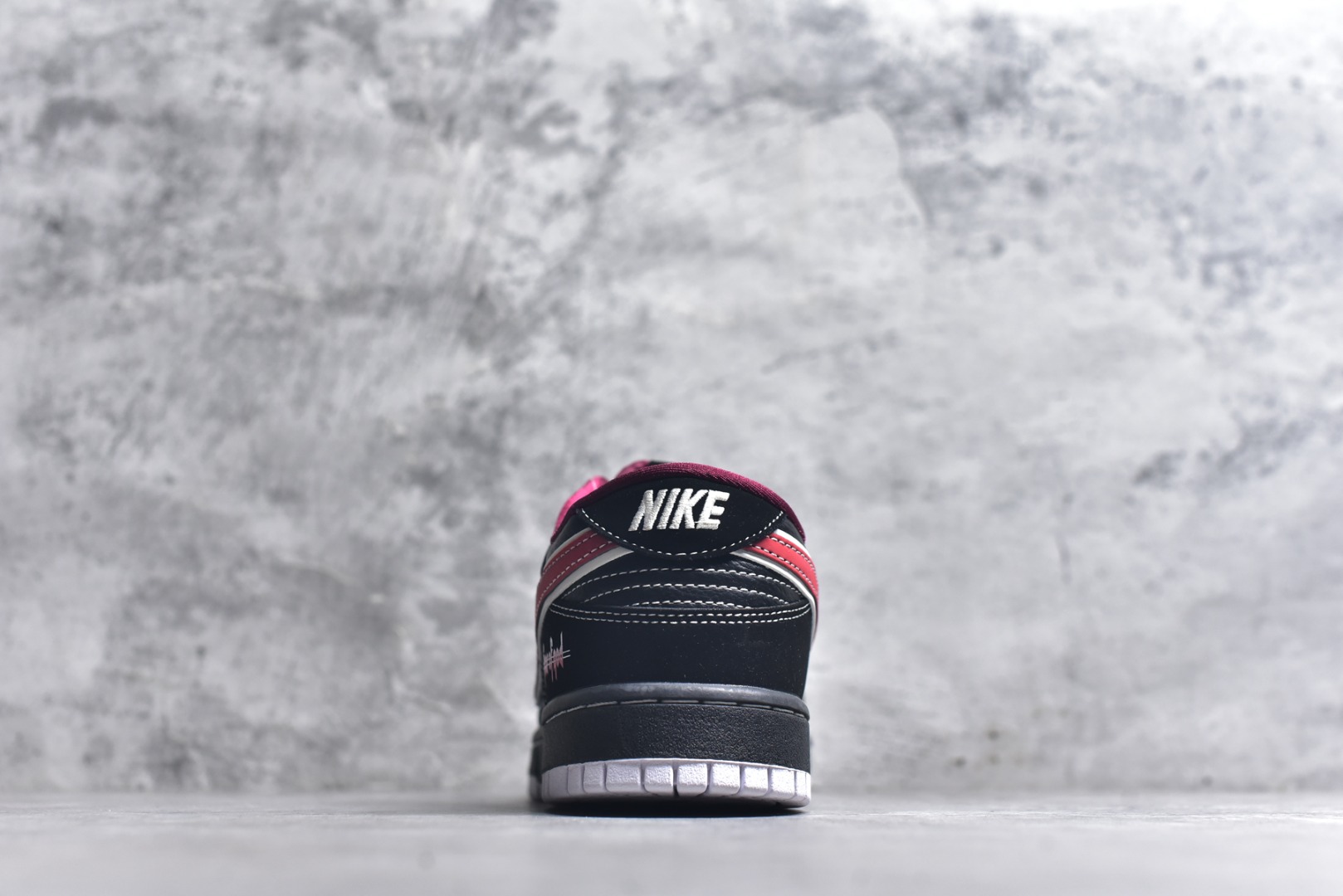 图片[5]-#Nike Dunk Low Retro 联名 周年高端定制 低帮休闲板鞋 ▪定制鞋盒 大厂纯原品质出货 超高清洁度 皮料切割干净无任何毛边 细节完美 尺码：36 36.5 37.5 38 38.5 39 40 40.5 41 42 42.5 43 44 44.5 45-选品中心