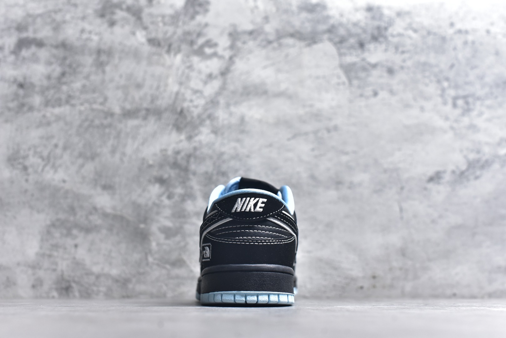 图片[5]-#Nike Dunk Low Retro 联名 周年高端定制 低帮休闲板鞋 ▪定制鞋盒 大厂纯原品质出货 超高清洁度 皮料切割干净无任何毛边 细节完美 尺码：36 36.5 37.5 38 38.5 39 40 40.5 41 42 42.5 43 44 44.5 45-选品中心