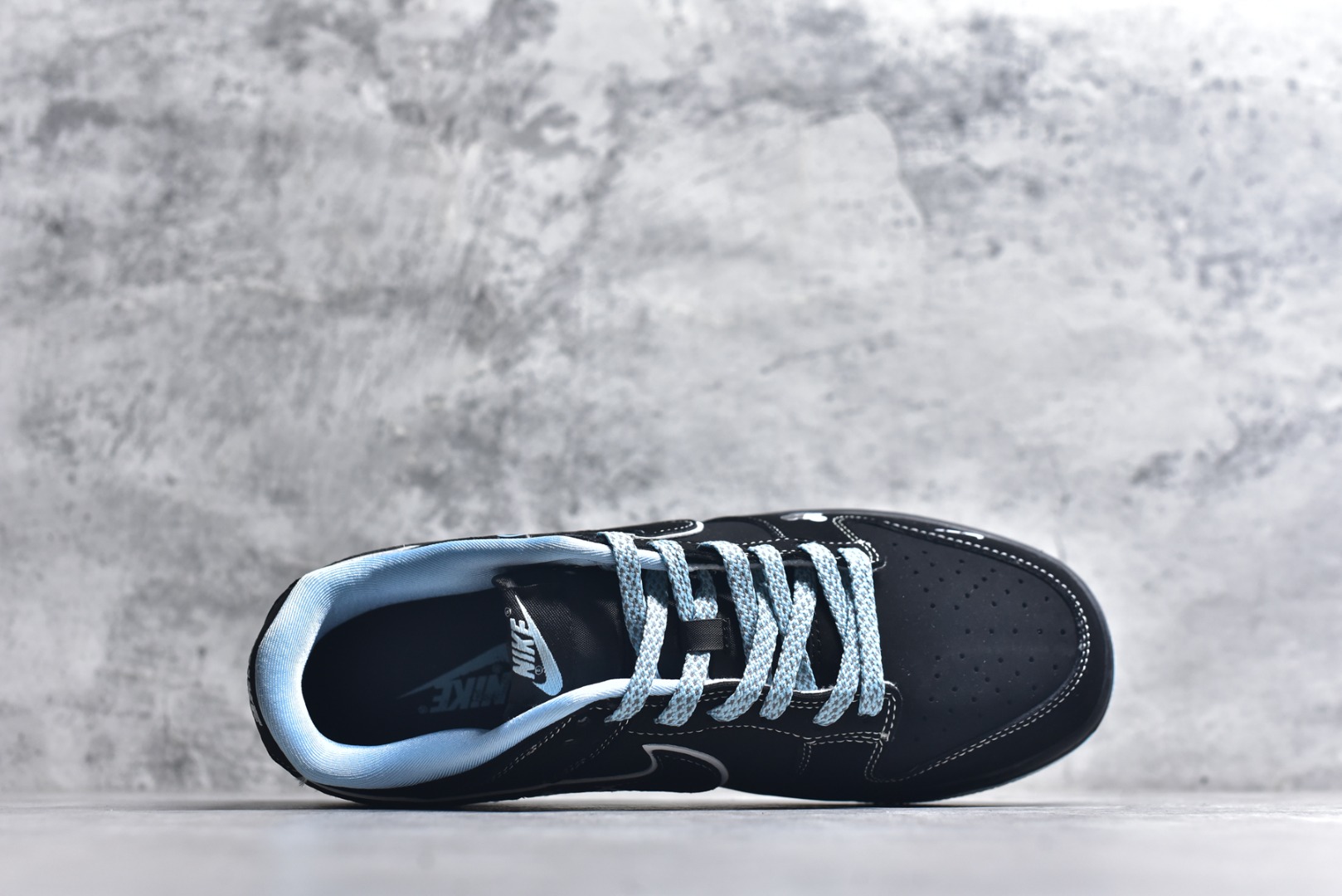 图片[4]-#Nike Dunk Low Retro 联名 周年高端定制 低帮休闲板鞋 ▪定制鞋盒 大厂纯原品质出货 超高清洁度 皮料切割干净无任何毛边 细节完美 尺码：36 36.5 37.5 38 38.5 39 40 40.5 41 42 42.5 43 44 44.5 45-选品中心