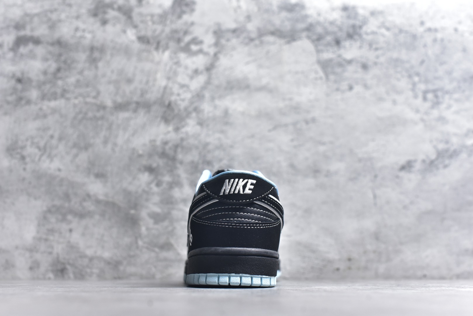 图片[5]-#Nike Dunk Low Retro 联名 周年高端定制 低帮休闲板鞋 ▪定制鞋盒 大厂纯原品质出货 超高清洁度 皮料切割干净无任何毛边 细节完美 尺码：36 36.5 37.5 38 38.5 39 40 40.5 41 42 42.5 43 44 44.5 45-选品中心
