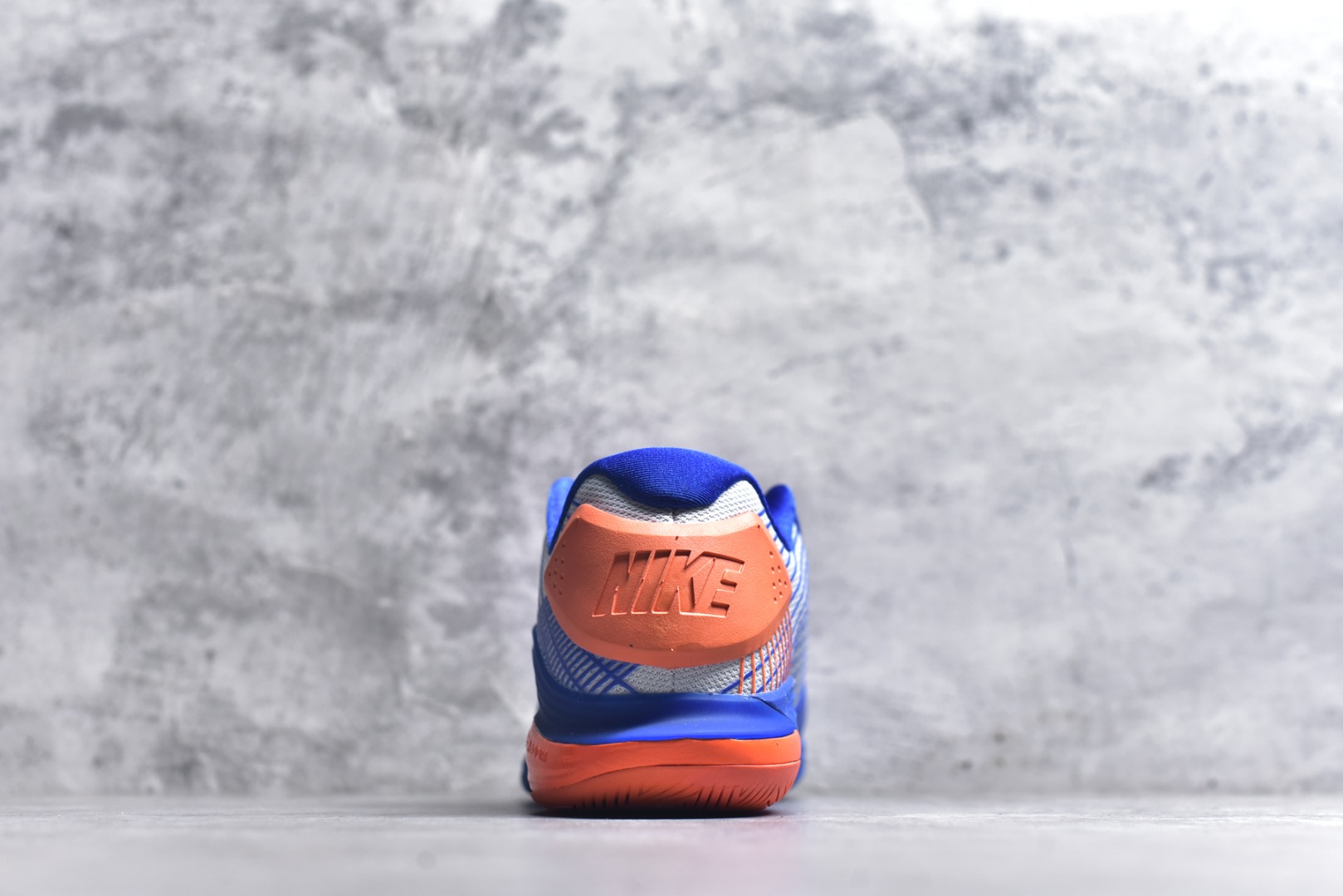 图片[5]-#原厂级别 NK Zoom Vapor 12 Hypersmash 蓝橙 百搭舒适透气支撑低帮网球鞋 ▪外底采用耐穿橡胶材料，轻盈非凡。匠心设计助力轻松减速、急停和回防，令你如行云流水般自如攻 尺码：36 37 38 39 40 41 42 43 44 45&26-选品中心