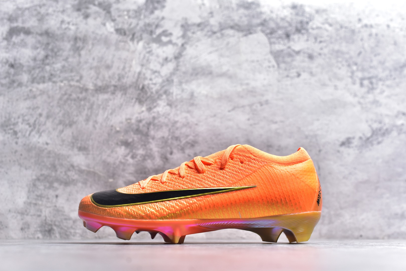 #【公司级】Nike Mercurial Vapor 16 Air Zoom Elite AG-PRO 舒适防滑耐磨 耐克足球鞋 尺码：36-45整码-选品中心